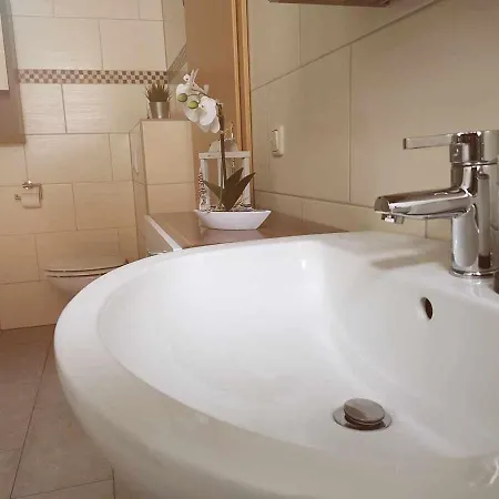 Ferienwohnung Vogt * Blankenburg (Harz)