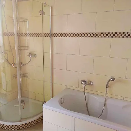 Ferienwohnung Vogt * Blankenburg (Harz)