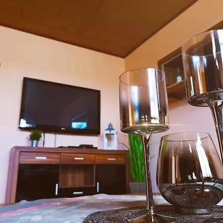 Ferienwohnung Vogt Blankenburg (Harz)